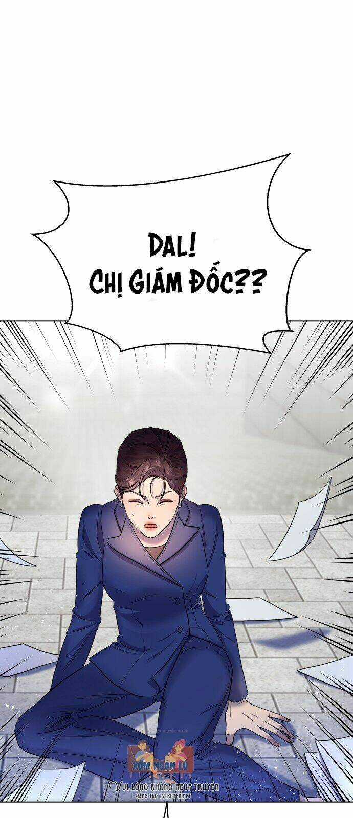 Chỉ Có Thể Là Aurora - Chapter 5 - Trang 26