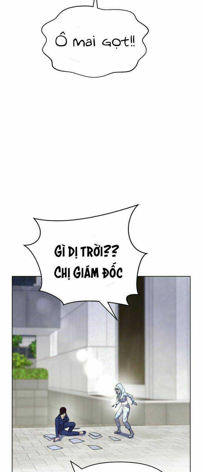 Chỉ Có Thể Là Aurora - Chapter 5 - Trang 27