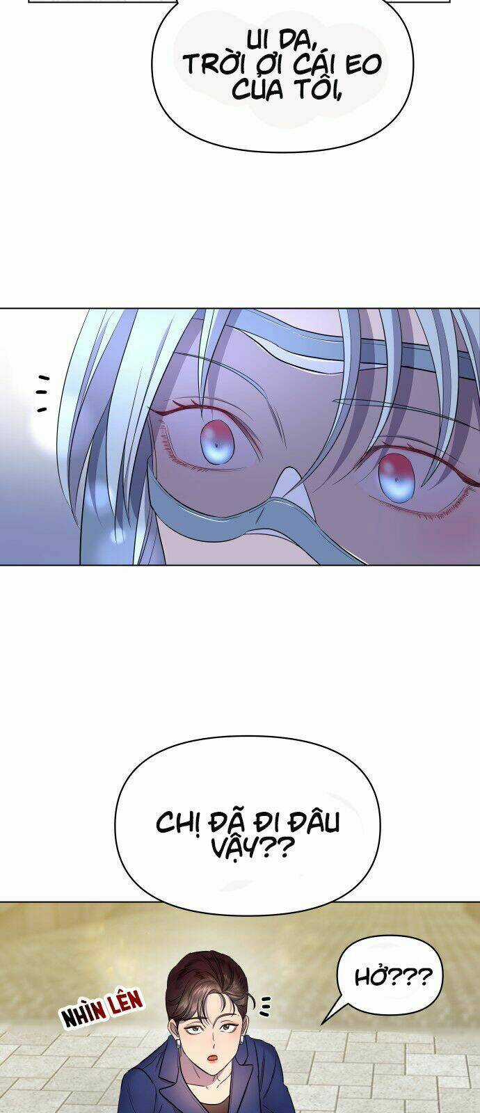 Chỉ Có Thể Là Aurora - Chapter 5 - Trang 28