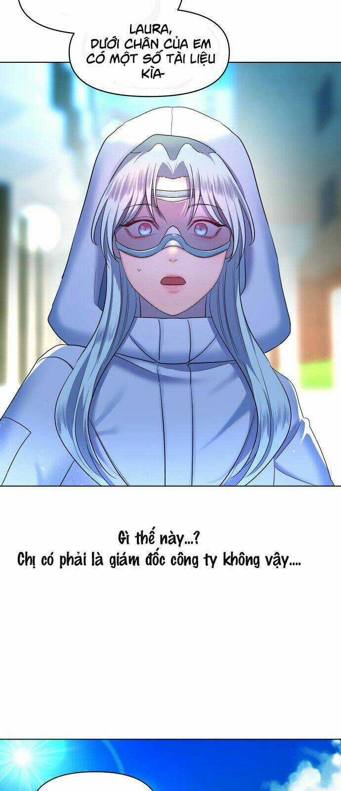 Chỉ Có Thể Là Aurora - Chapter 5 - Trang 30