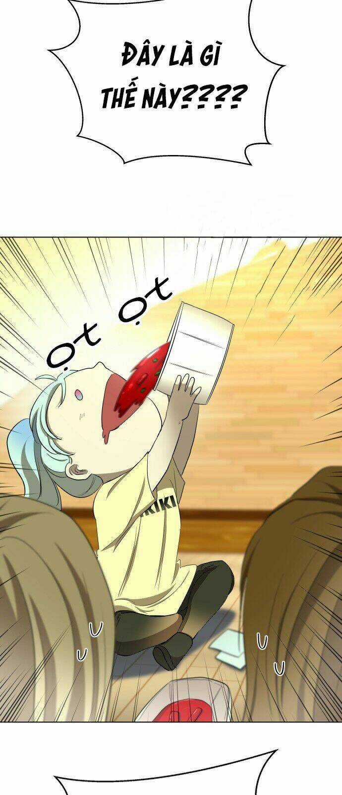 Chỉ Có Thể Là Aurora - Chapter 5 - Trang 4