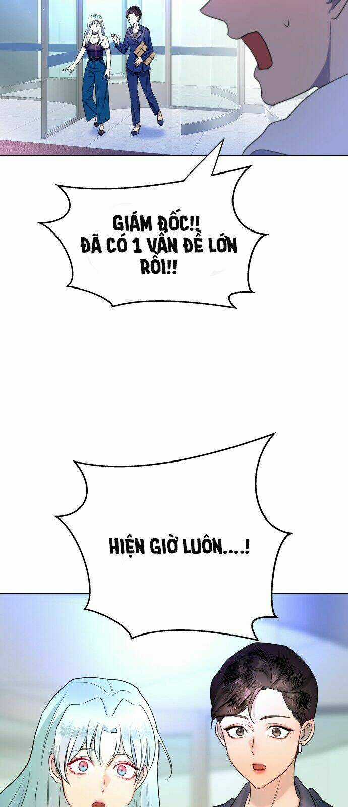 Chỉ Có Thể Là Aurora - Chapter 5 - Trang 33