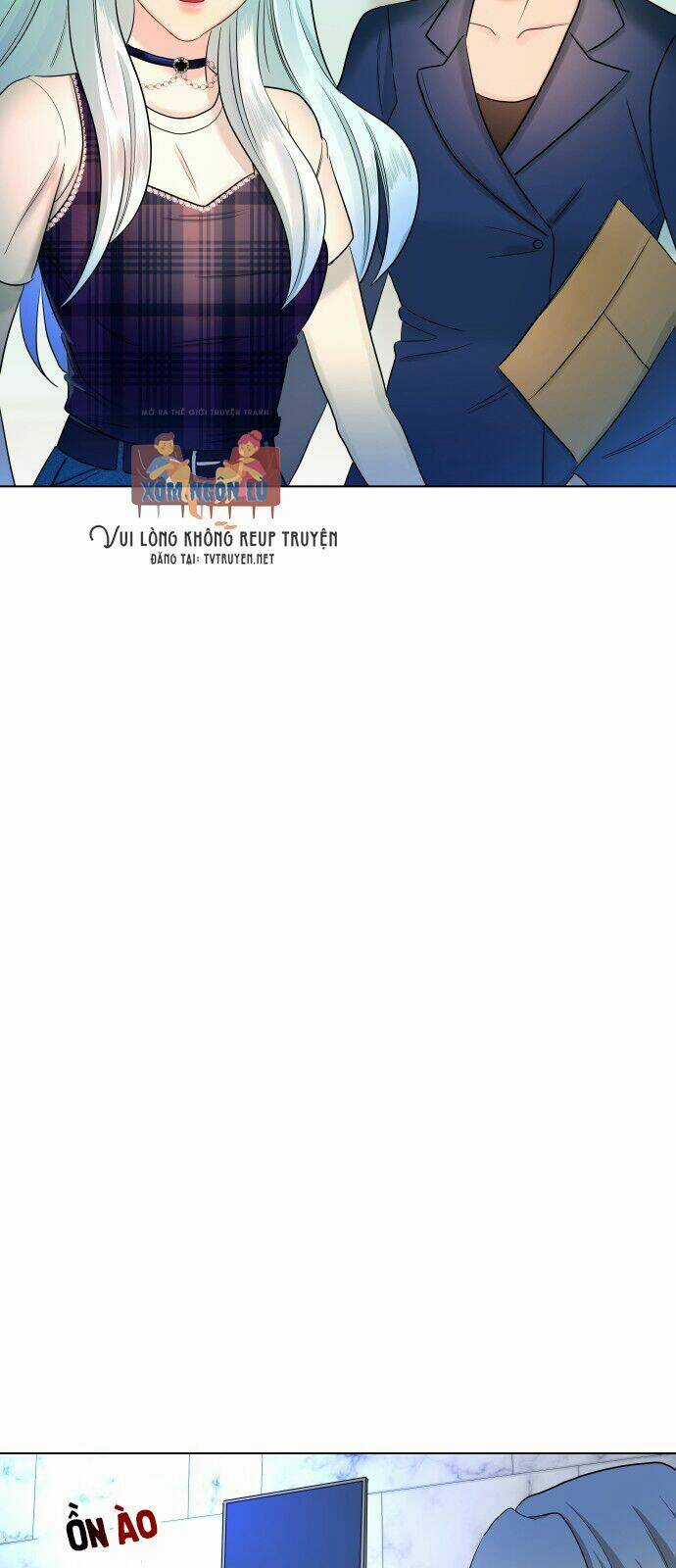 Chỉ Có Thể Là Aurora - Chapter 5 - Trang 34