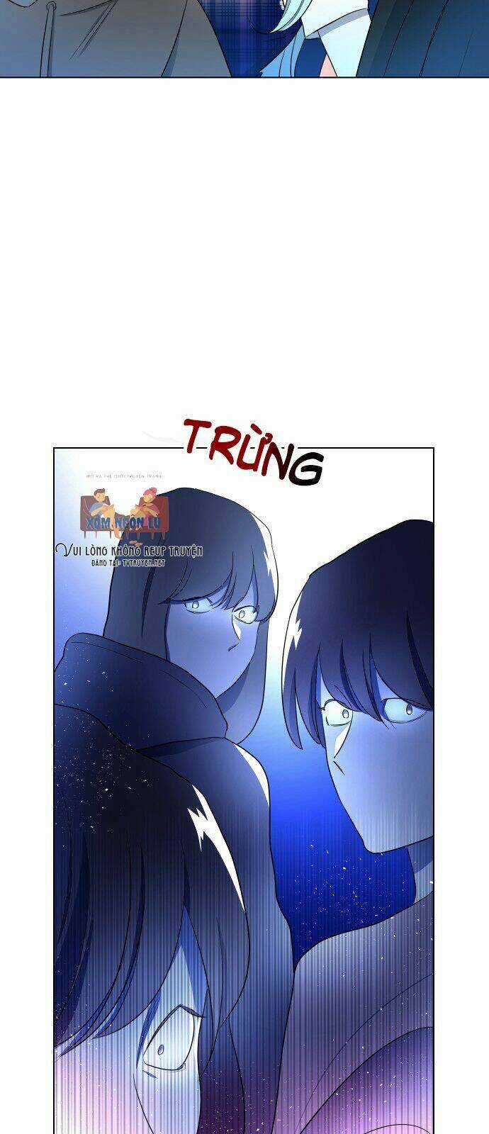 Chỉ Có Thể Là Aurora - Chapter 5 - Trang 36