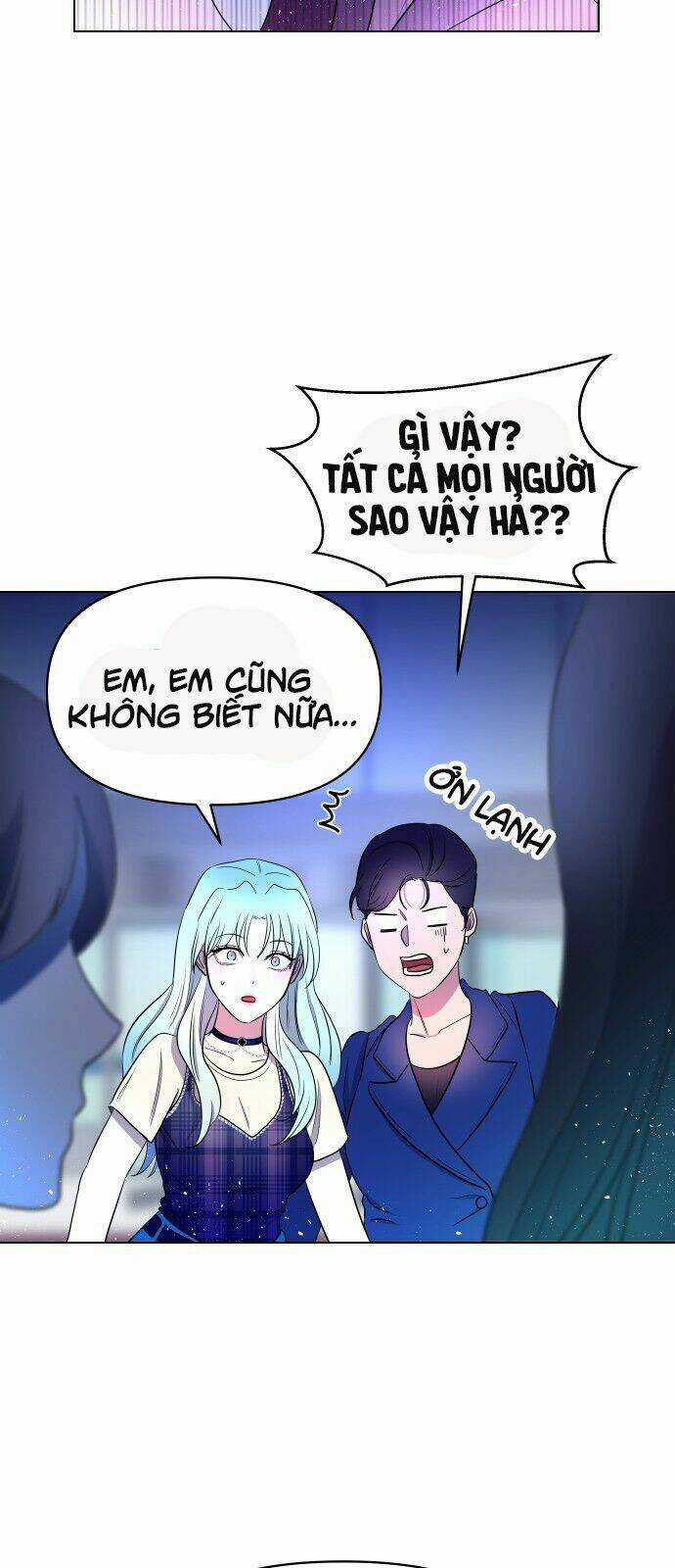 Chỉ Có Thể Là Aurora - Chapter 5 - Trang 37