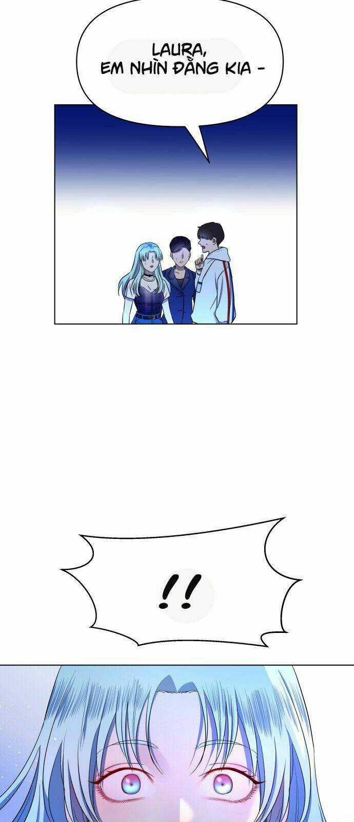 Chỉ Có Thể Là Aurora - Chapter 5 - Trang 38