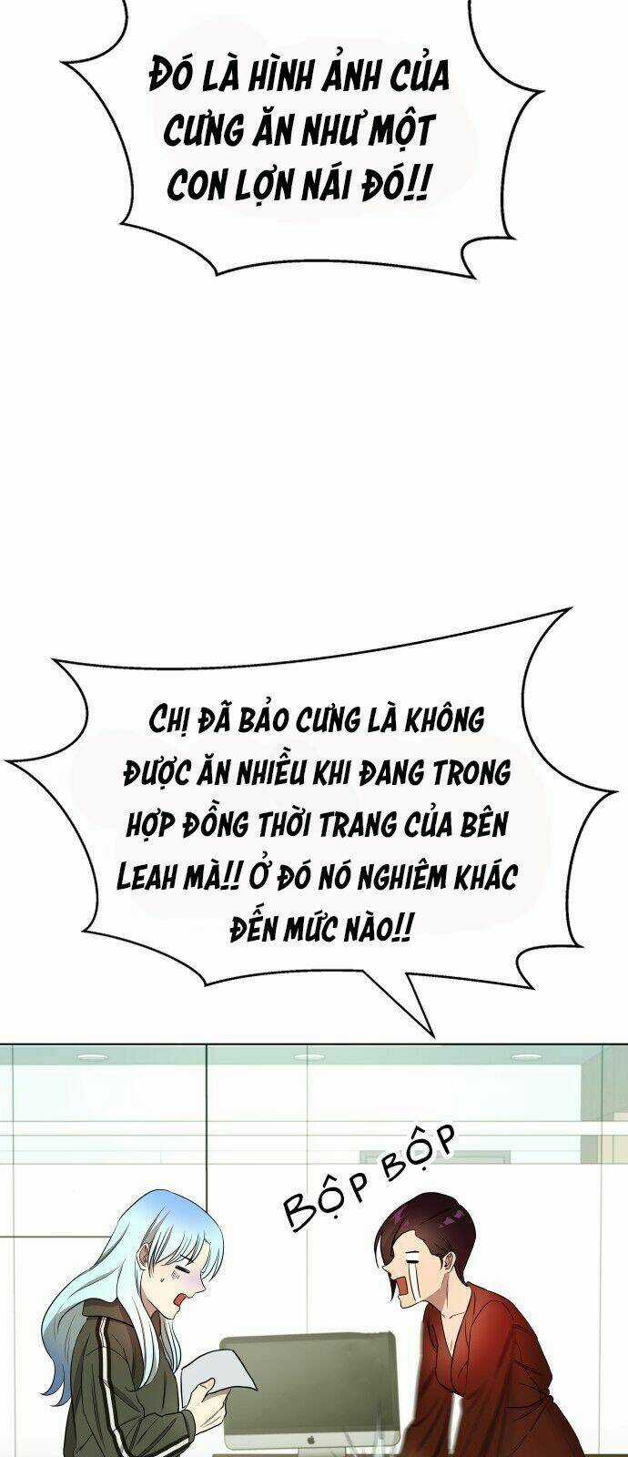 Chỉ Có Thể Là Aurora - Chapter 5 - Trang 5