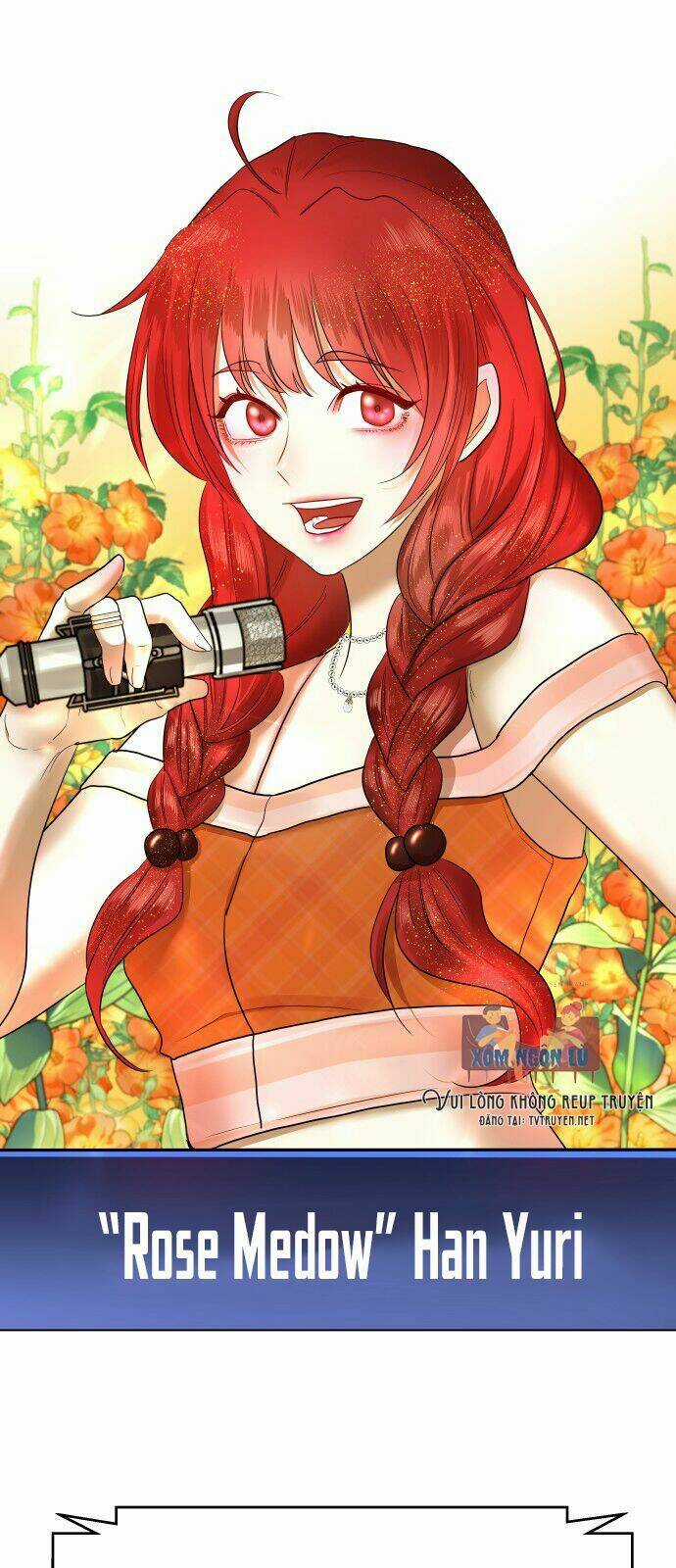 Chỉ Có Thể Là Aurora - Chapter 5 - Trang 41