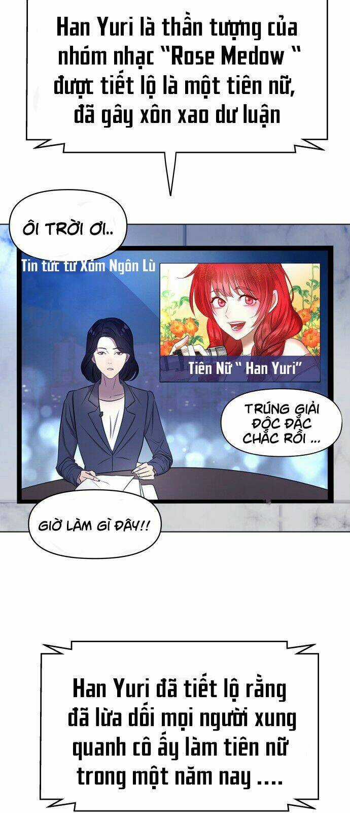 Chỉ Có Thể Là Aurora - Chapter 5 - Trang 42