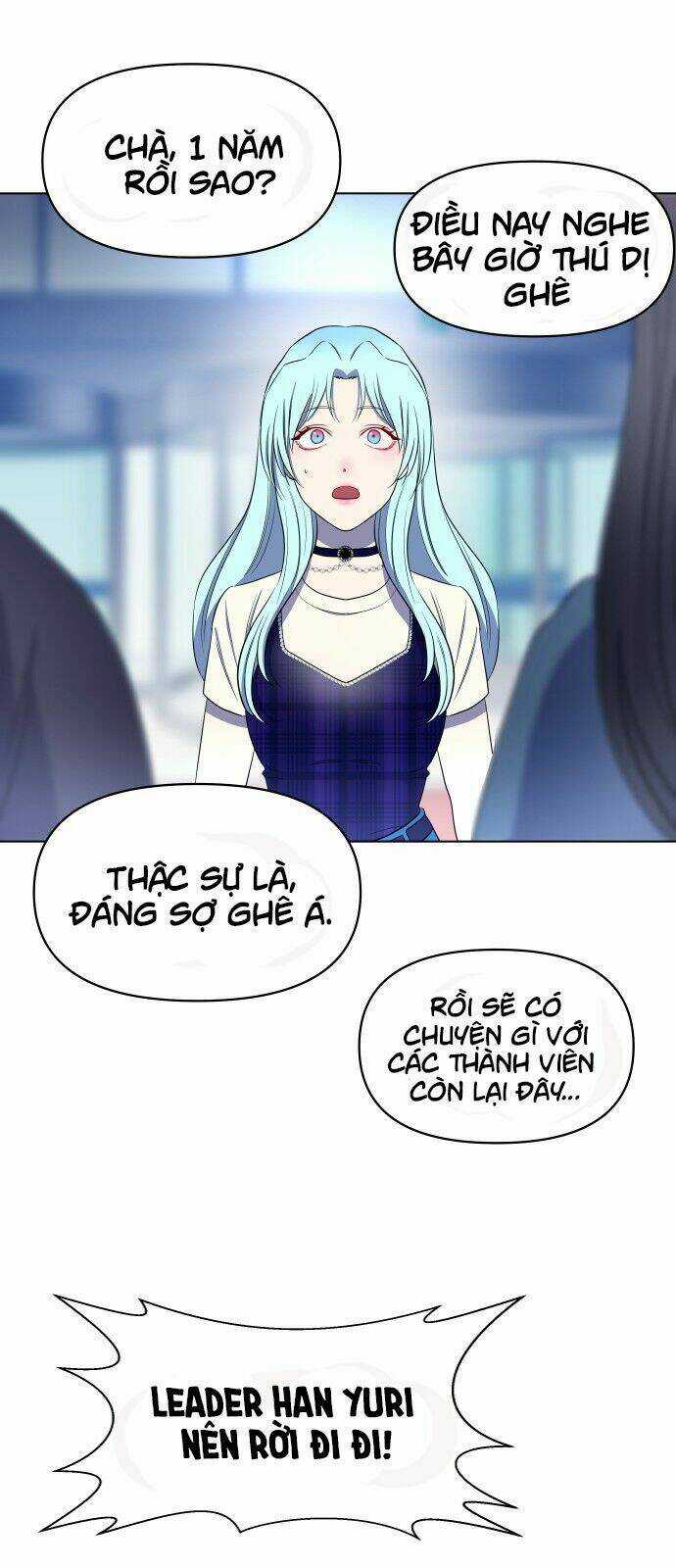 Chỉ Có Thể Là Aurora - Chapter 5 - Trang 43