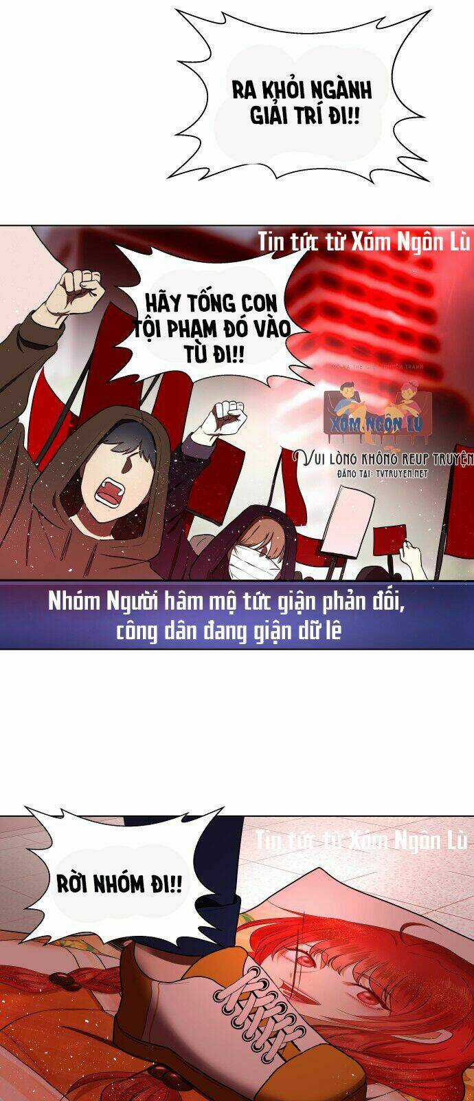 Chỉ Có Thể Là Aurora - Chapter 5 - Trang 44