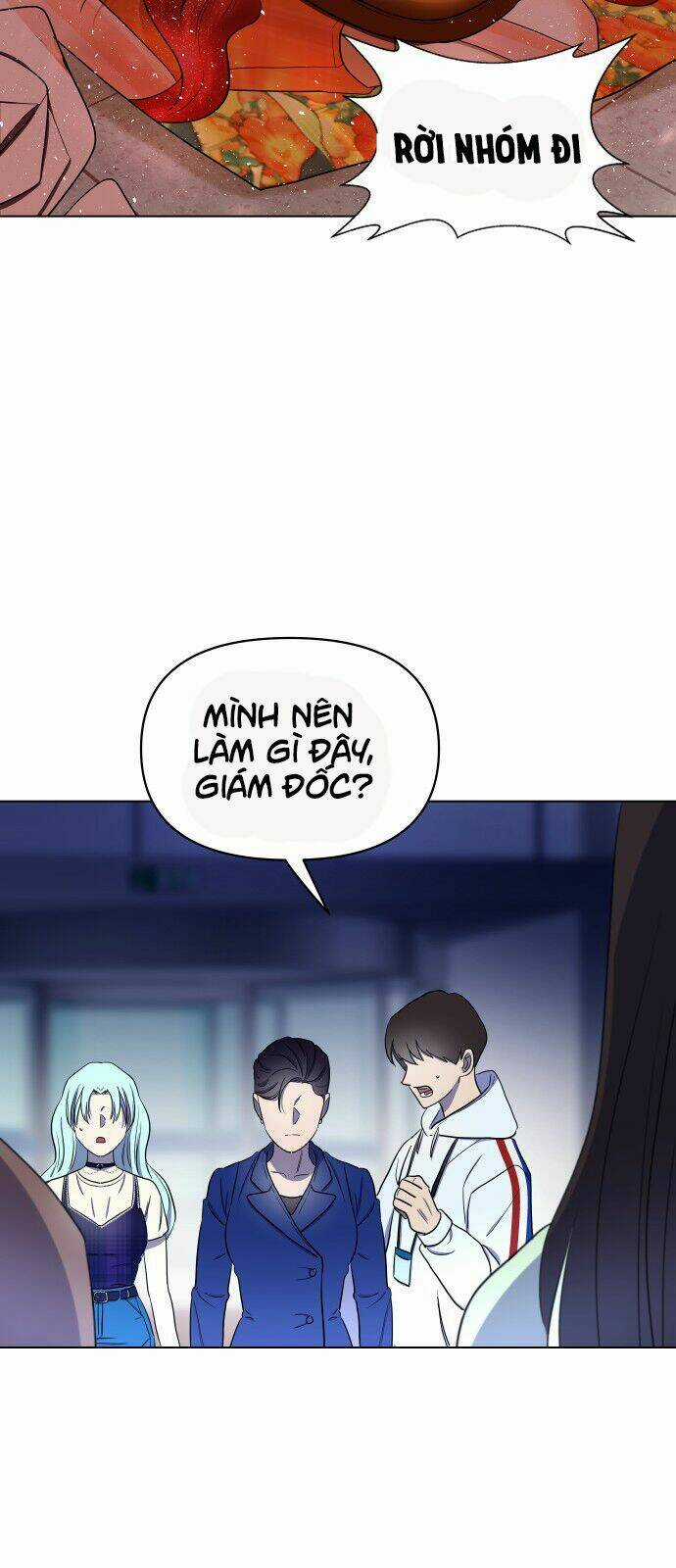 Chỉ Có Thể Là Aurora - Chapter 5 - Trang 45