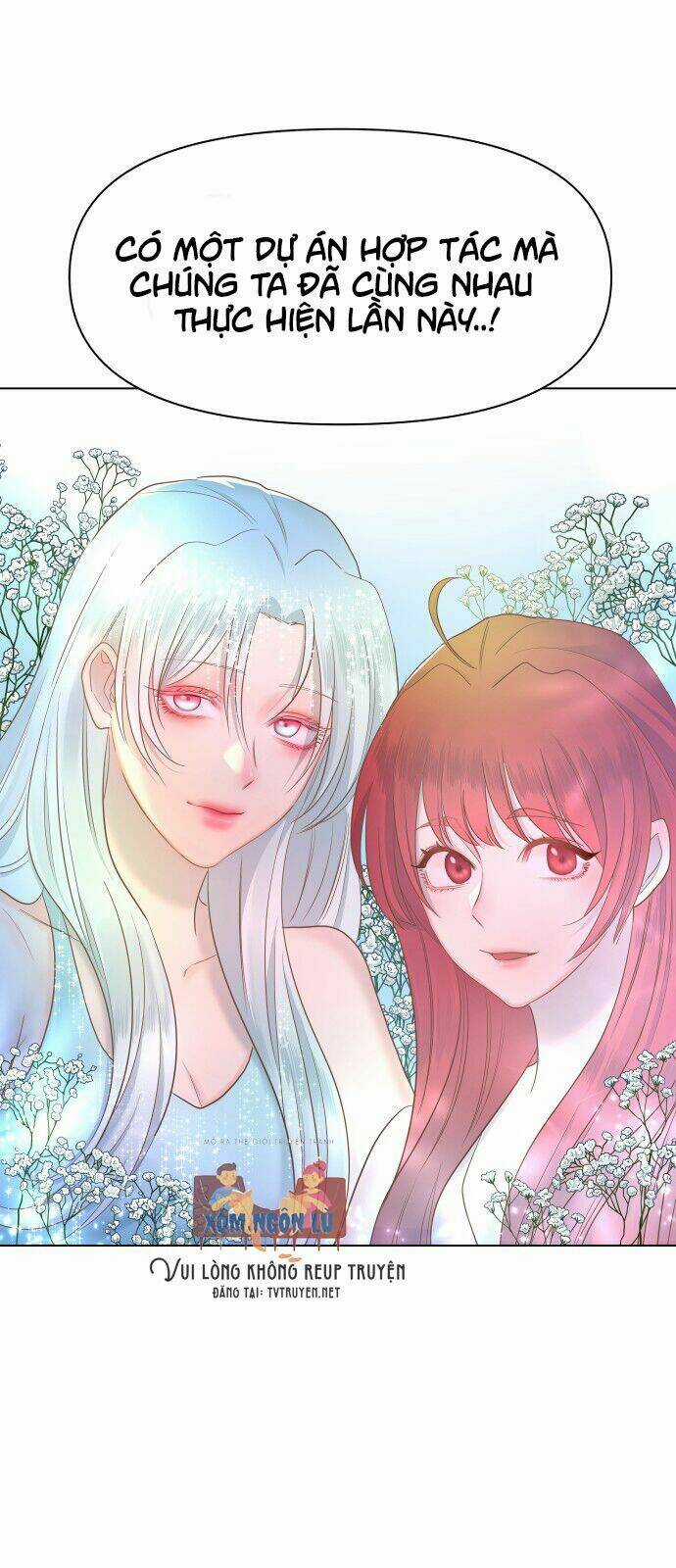 Chỉ Có Thể Là Aurora - Chapter 5 - Trang 46