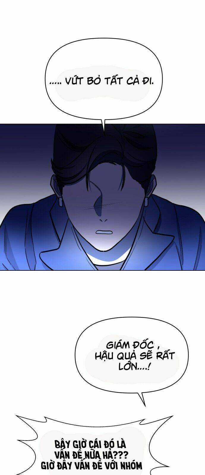 Chỉ Có Thể Là Aurora - Chapter 5 - Trang 47