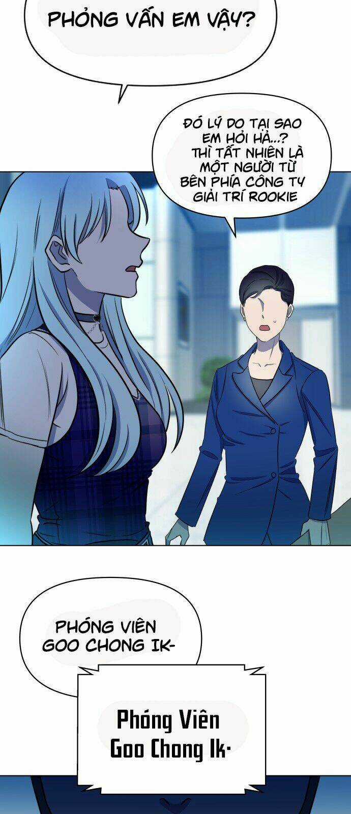 Chỉ Có Thể Là Aurora - Chapter 5 - Trang 50