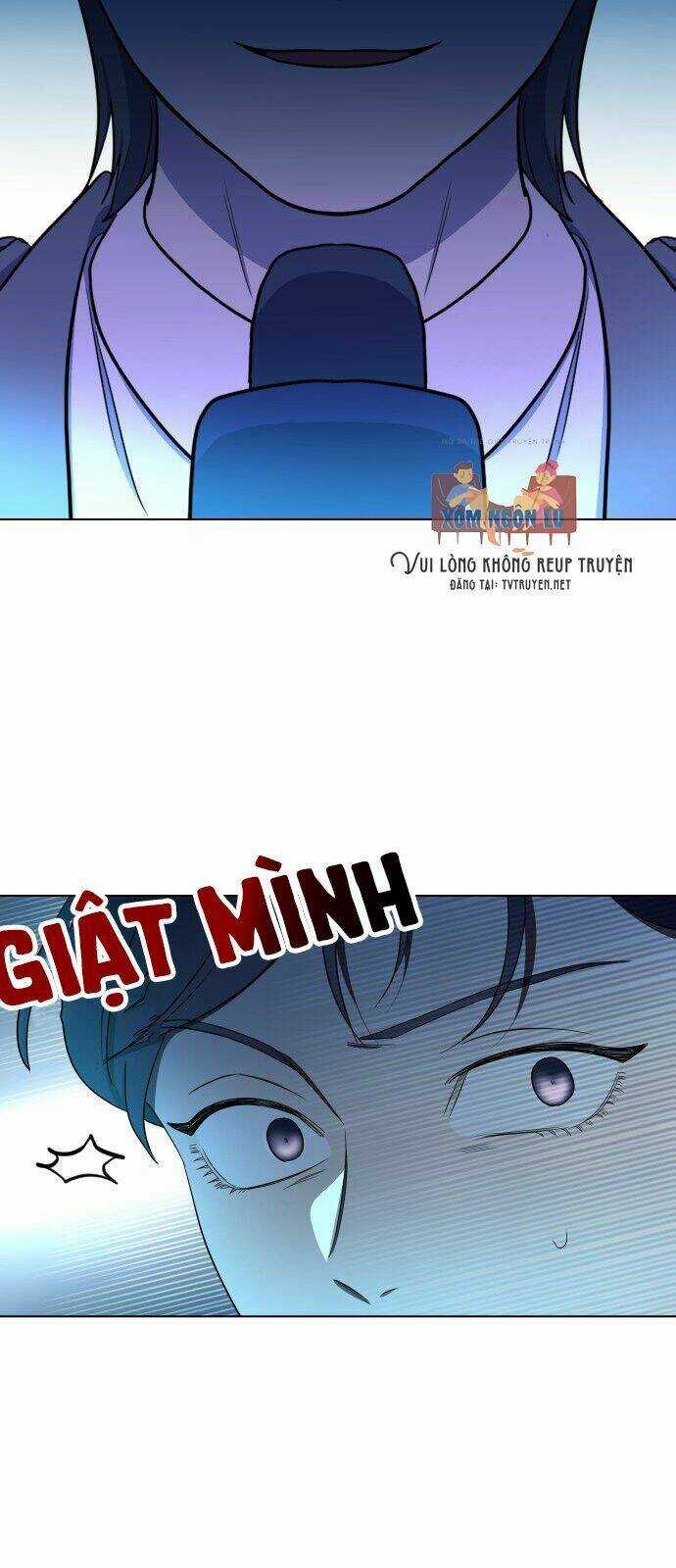 Chỉ Có Thể Là Aurora - Chapter 5 - Trang 51