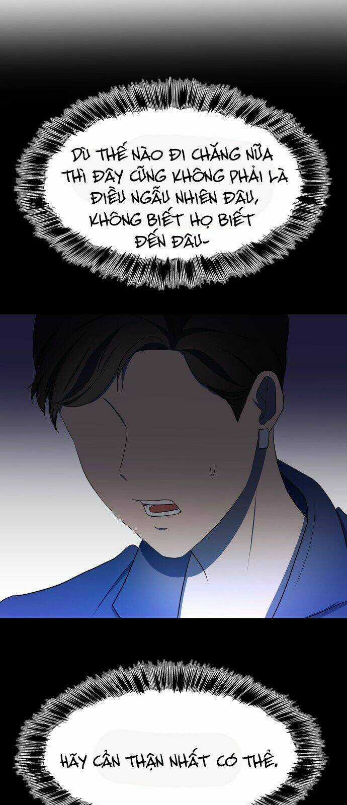 Chỉ Có Thể Là Aurora - Chapter 5 - Trang 55