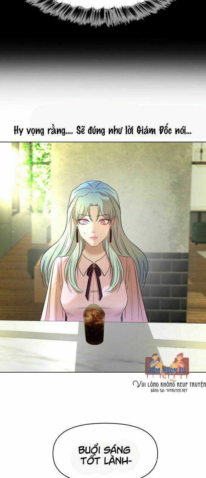 Chỉ Có Thể Là Aurora - Chapter 5 - Trang 56