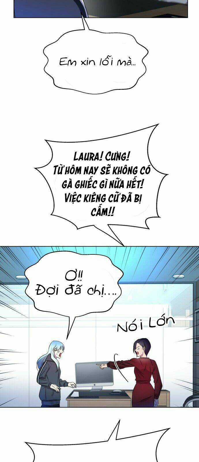 Chỉ Có Thể Là Aurora - Chapter 5 - Trang 7