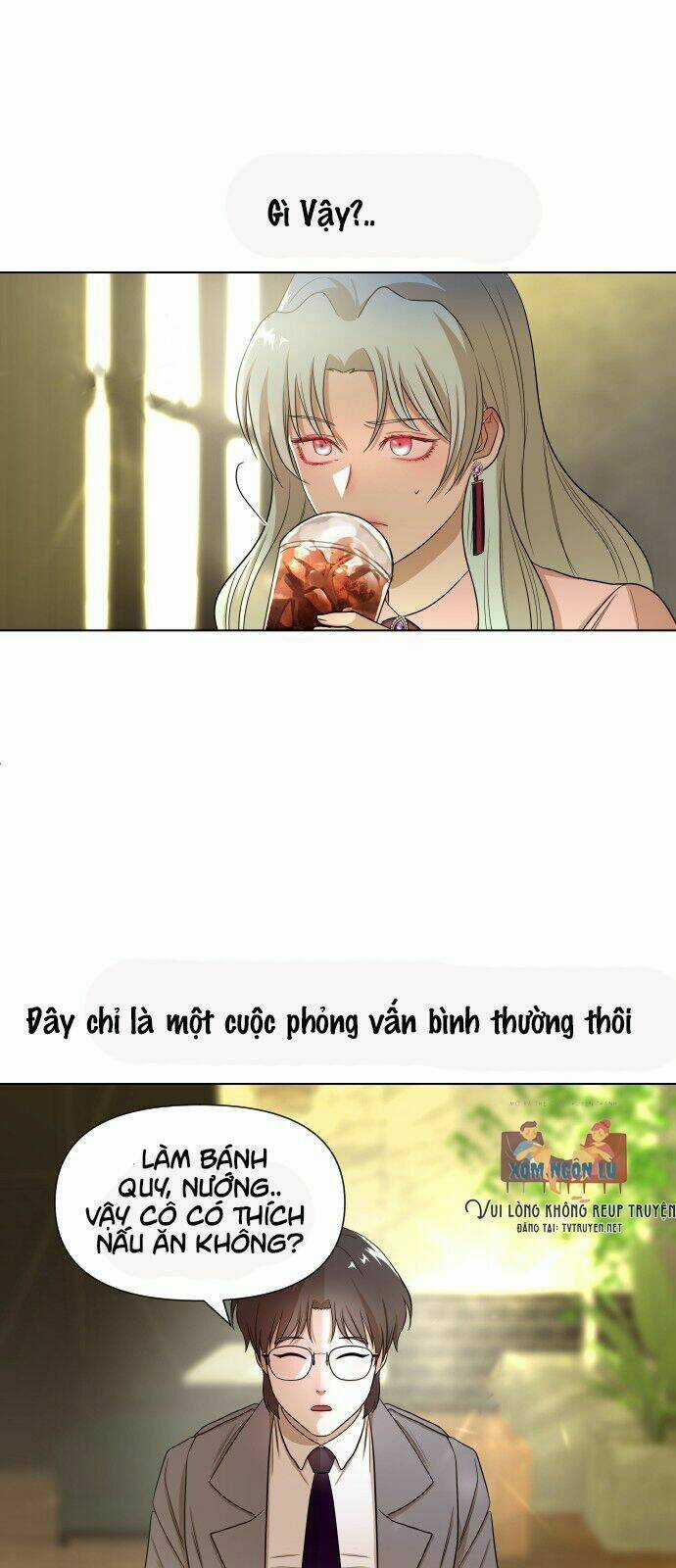 Chỉ Có Thể Là Aurora - Chapter 5 - Trang 61