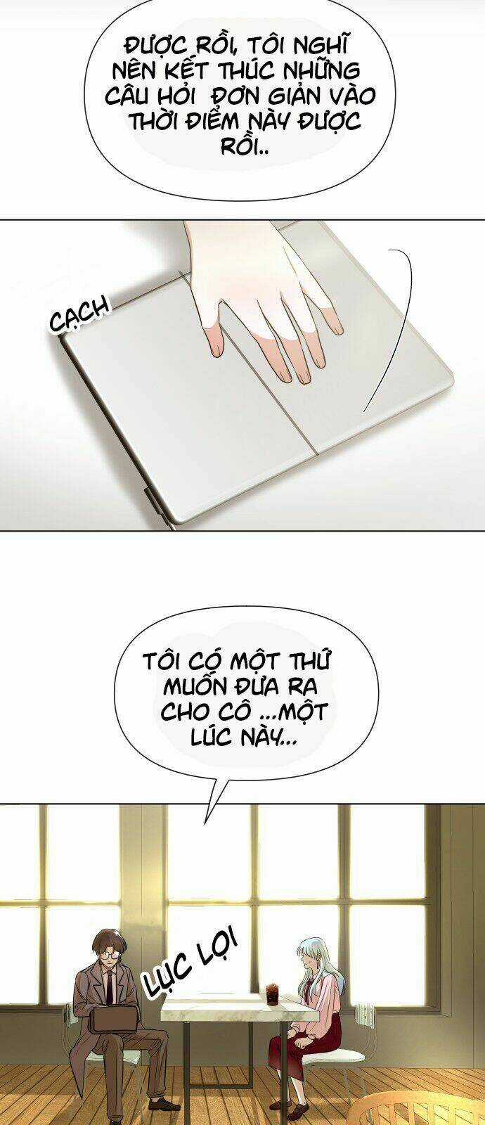 Chỉ Có Thể Là Aurora - Chapter 5 - Trang 63