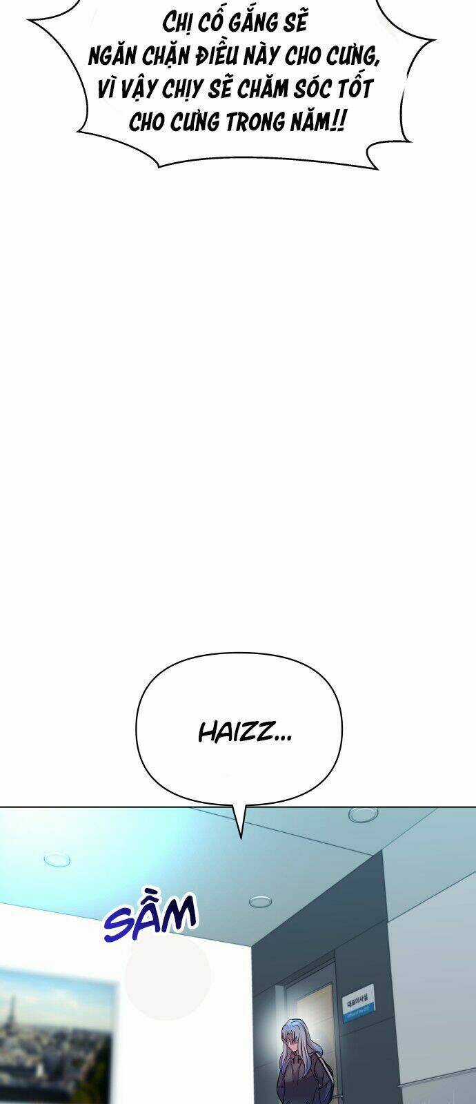 Chỉ Có Thể Là Aurora - Chapter 5 - Trang 8