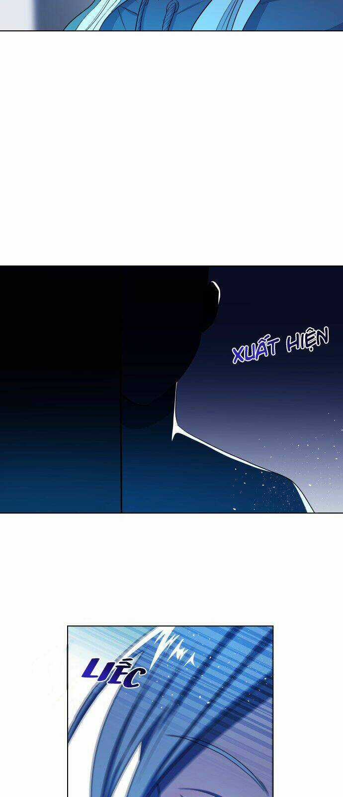 Chỉ Có Thể Là Aurora - Chapter 5 - Trang 10