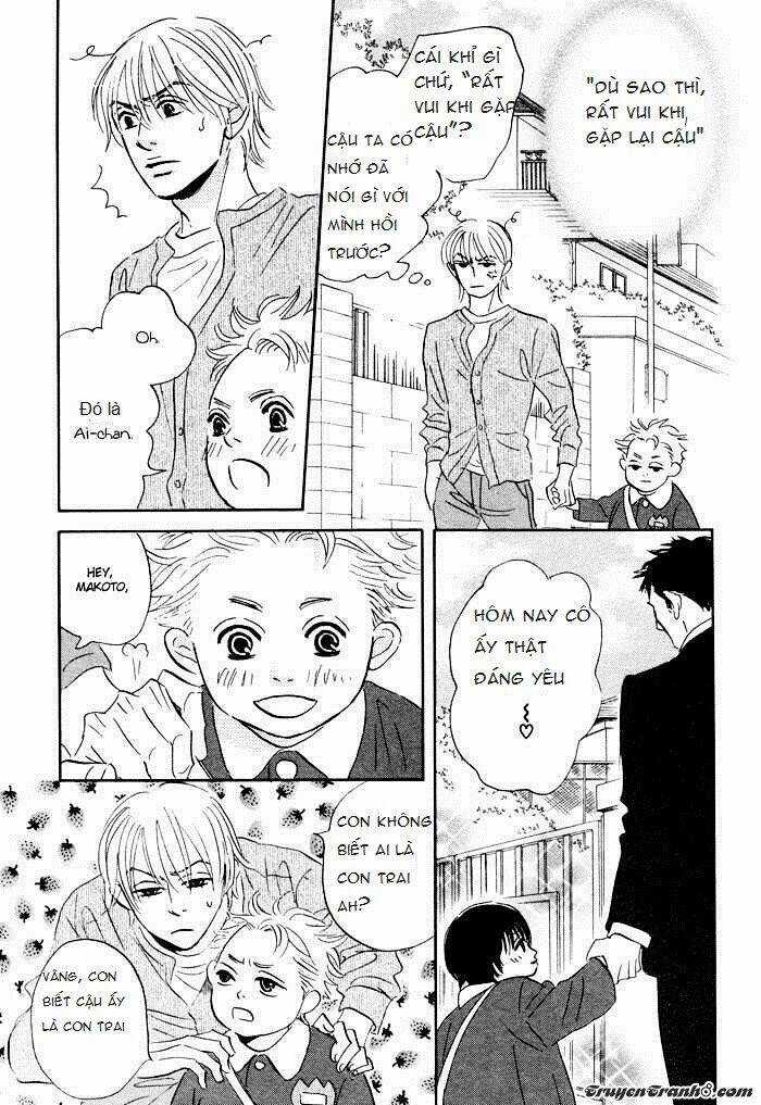 Chỉ Có Thể Là Yêu - Chapter 1 - Trang 11