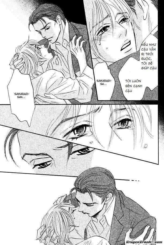 Chỉ Có Thể Là Yêu - Chapter 1 - Trang 25