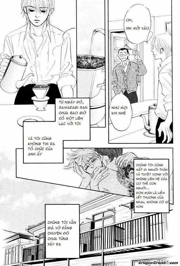 Chỉ Có Thể Là Yêu - Chapter 1 - Trang 27