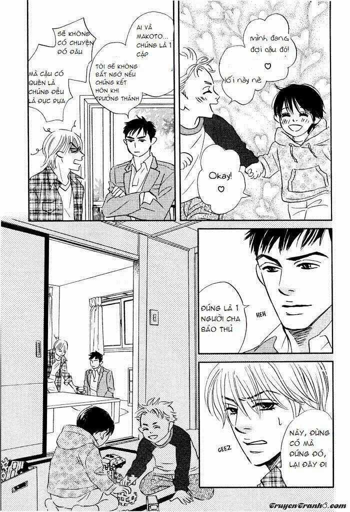 Chỉ Có Thể Là Yêu - Chapter 1 - Trang 29