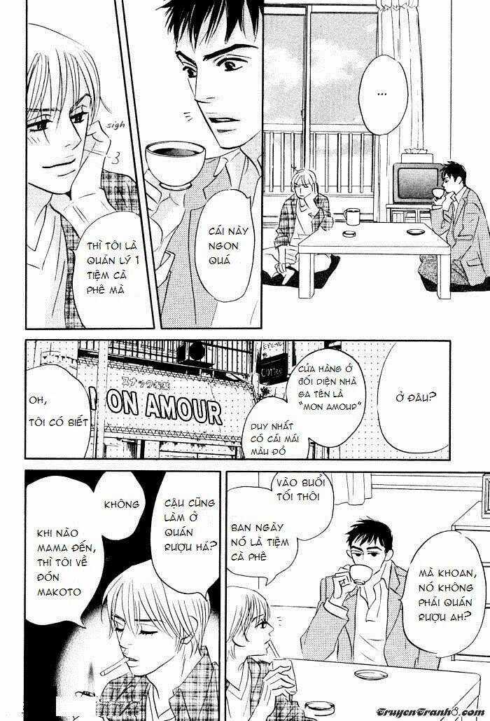 Chỉ Có Thể Là Yêu - Chapter 1 - Trang 30