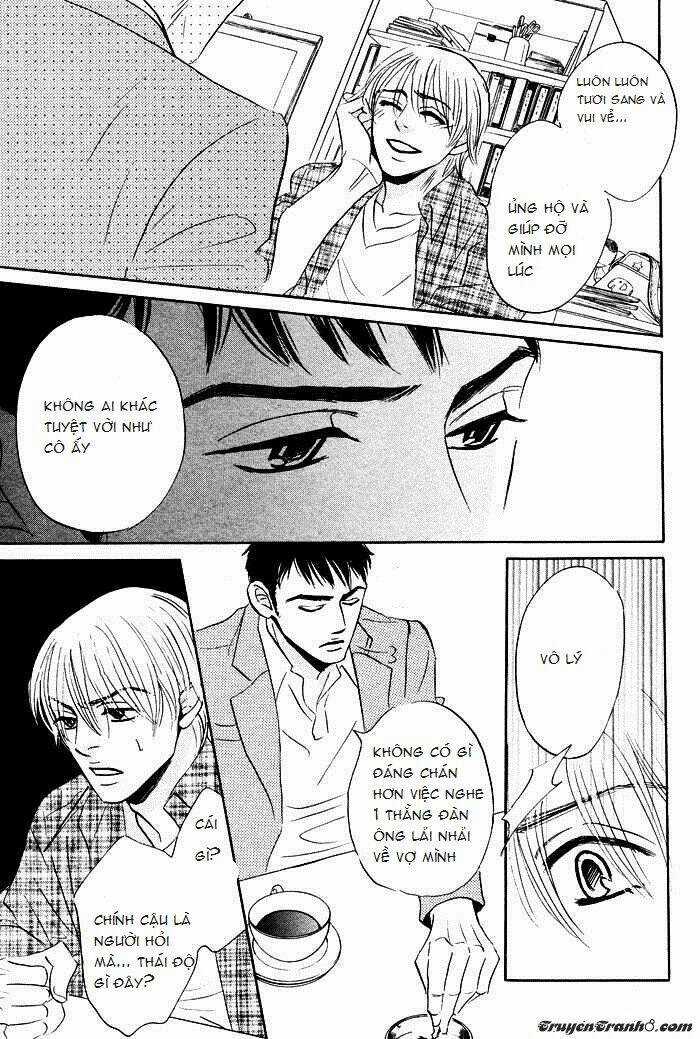 Chỉ Có Thể Là Yêu - Chapter 1 - Trang 35