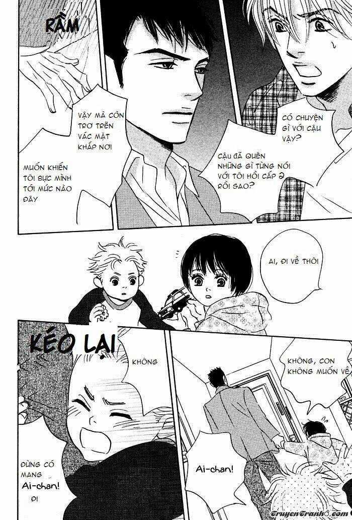 Chỉ Có Thể Là Yêu - Chapter 1 - Trang 36