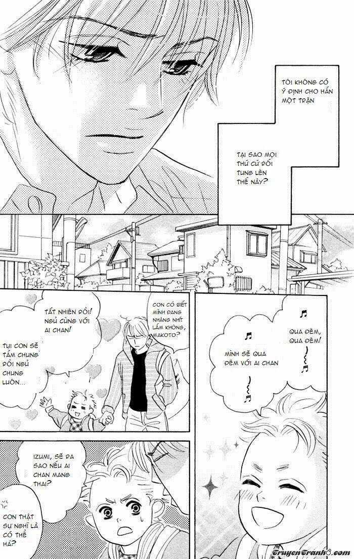 Chỉ Có Thể Là Yêu - Chapter 2 - Trang 11