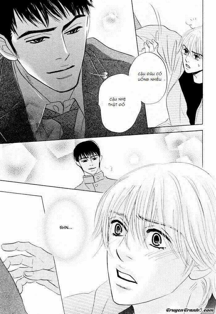 Chỉ Có Thể Là Yêu - Chapter 2 - Trang 16