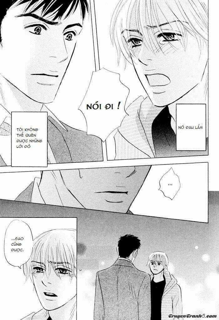 Chỉ Có Thể Là Yêu - Chapter 2 - Trang 18