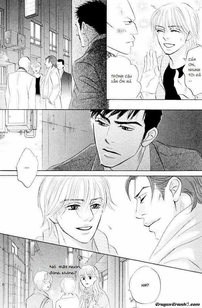 Chỉ Có Thể Là Yêu - Chapter 2 - Trang 20