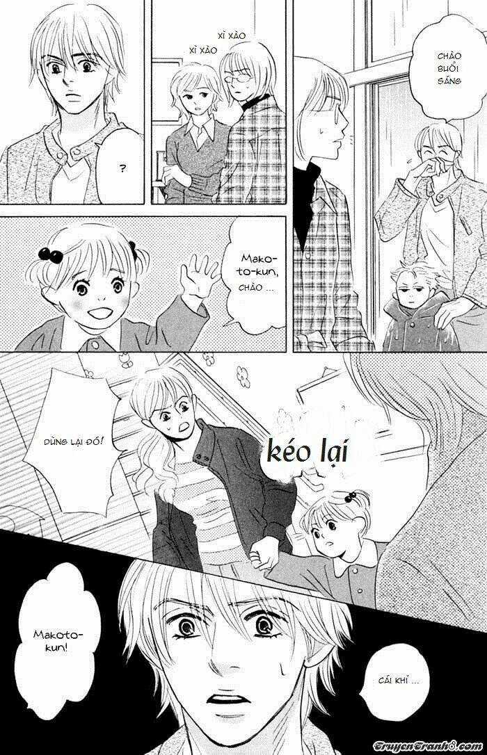 Chỉ Có Thể Là Yêu - Chapter 2 - Trang 22