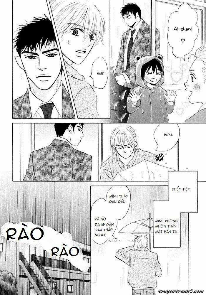 Chỉ Có Thể Là Yêu - Chapter 2 - Trang 23