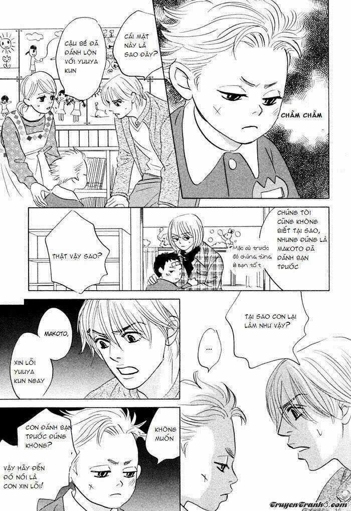 Chỉ Có Thể Là Yêu - Chapter 2 - Trang 24