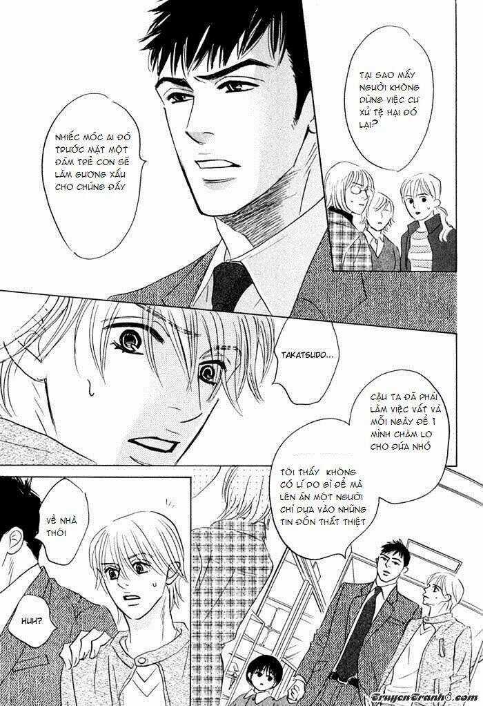 Chỉ Có Thể Là Yêu - Chapter 2 - Trang 26