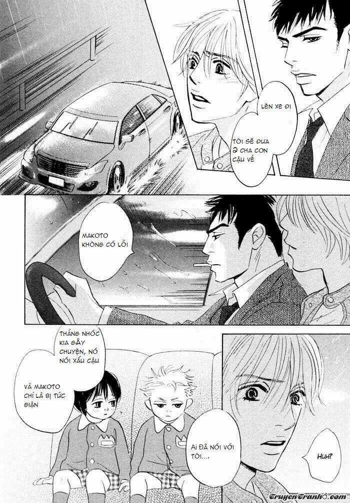 Chỉ Có Thể Là Yêu - Chapter 2 - Trang 27