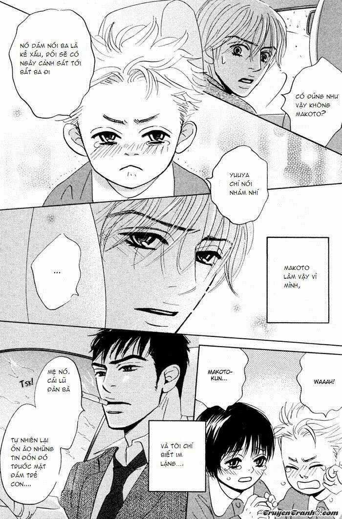 Chỉ Có Thể Là Yêu - Chapter 2 - Trang 28