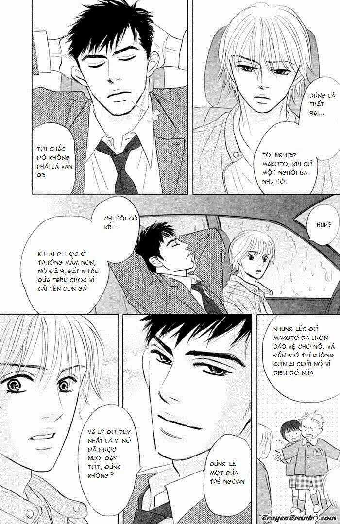 Chỉ Có Thể Là Yêu - Chapter 2 - Trang 30