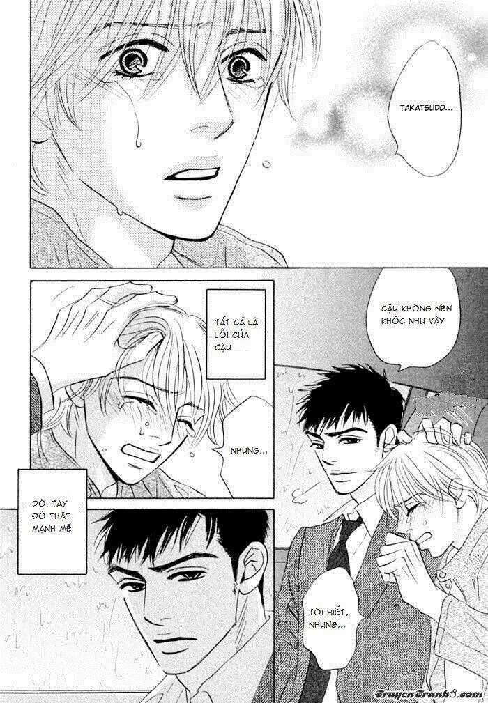 Chỉ Có Thể Là Yêu - Chapter 2 - Trang 31