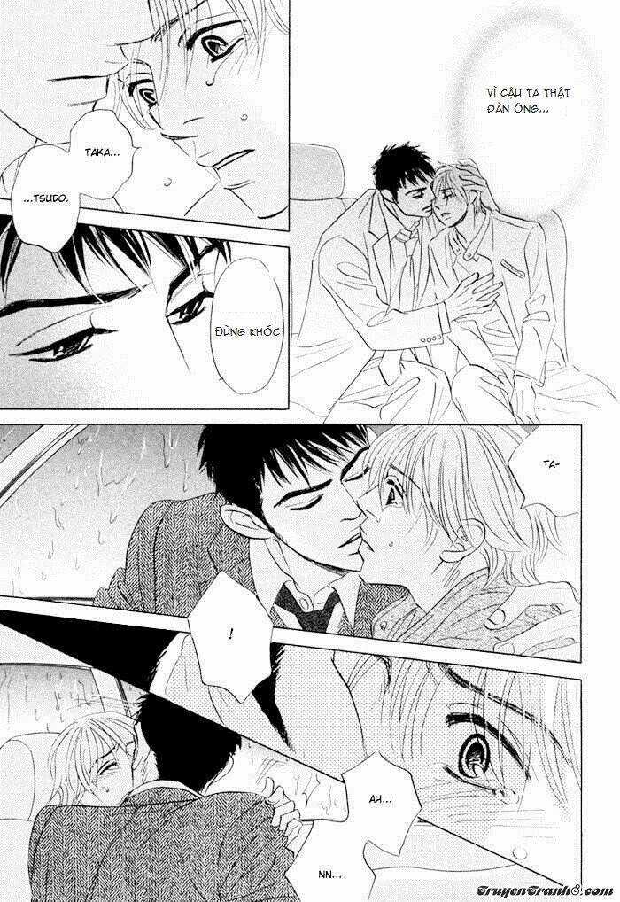 Chỉ Có Thể Là Yêu - Chapter 2 - Trang 32