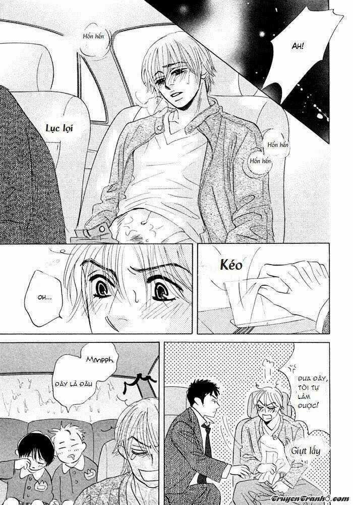 Chỉ Có Thể Là Yêu - Chapter 2 - Trang 36