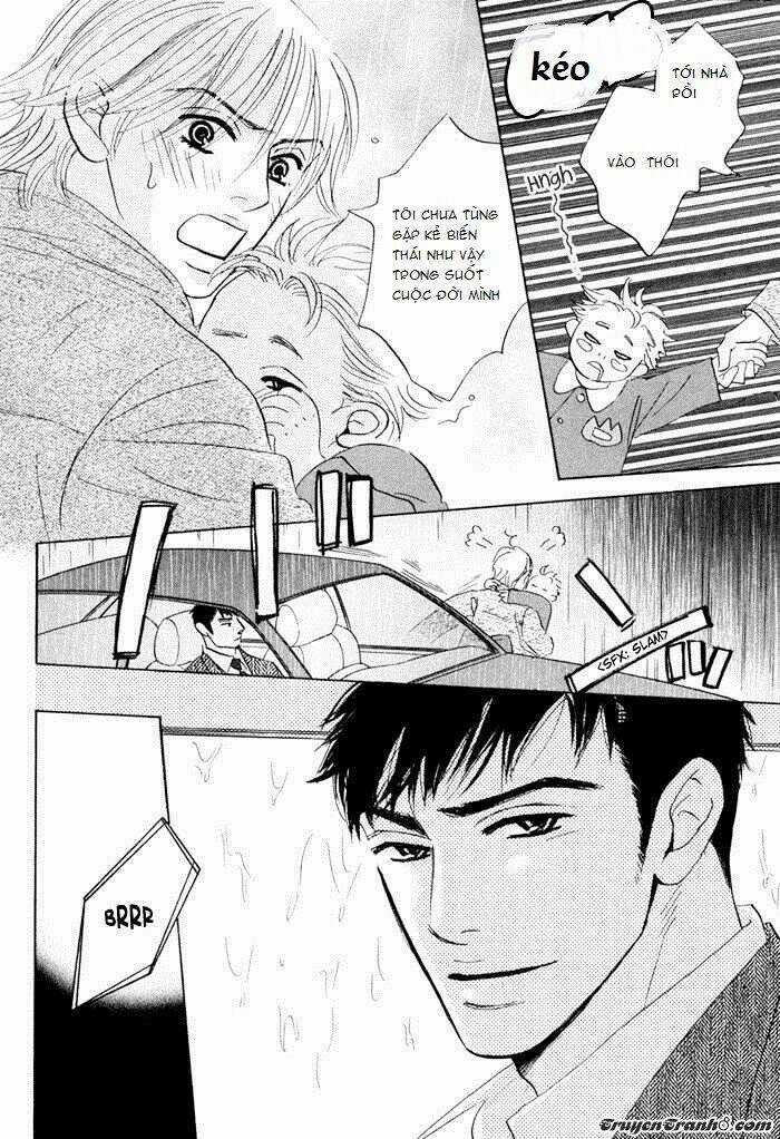 Chỉ Có Thể Là Yêu - Chapter 2 - Trang 37