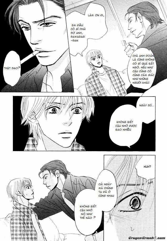 Chỉ Có Thể Là Yêu - Chapter 3 - Trang 14